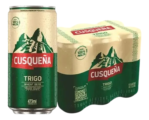 Cusqueña
